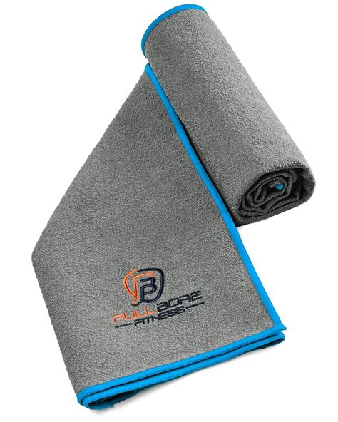 best sweat absorbing towel.